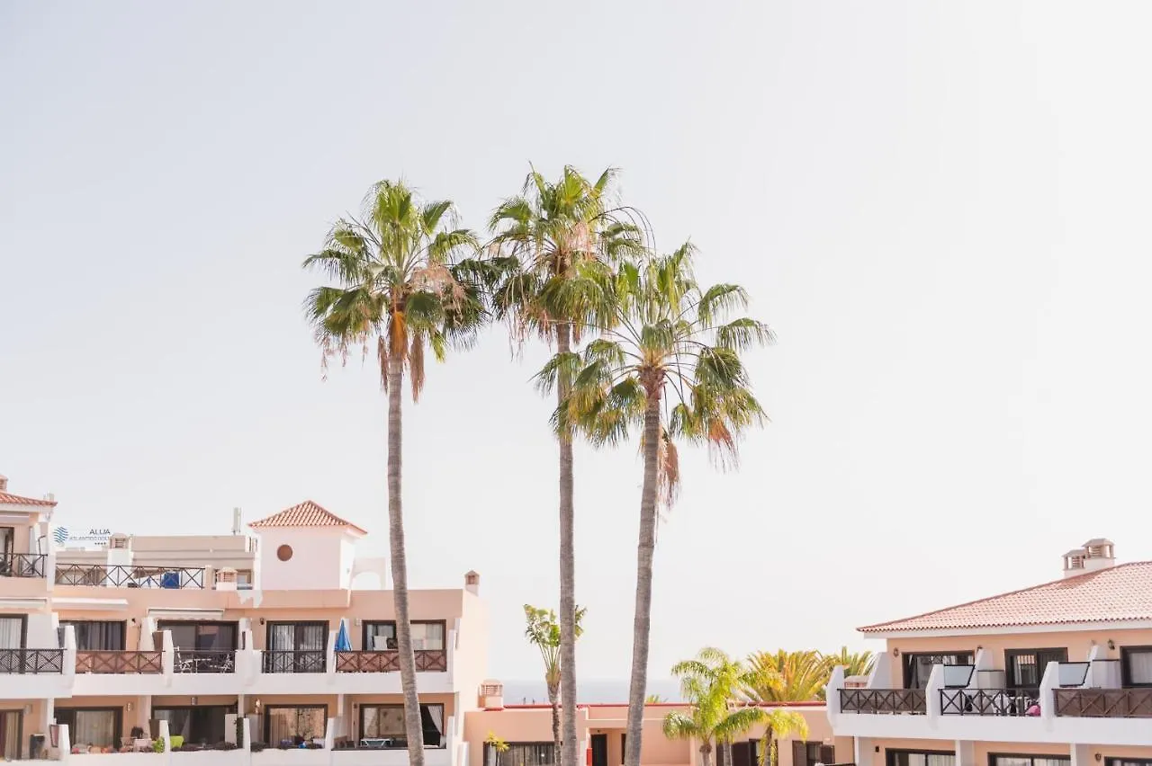 Precioso Apartamento San Miguel de Abona 0*,
