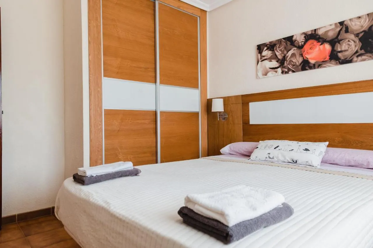 Precioso Apartamento San Miguel de Abona Spain