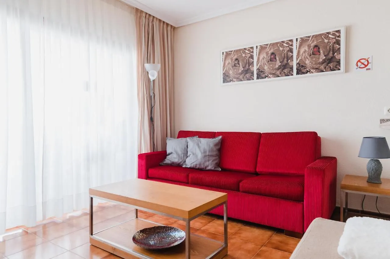 Precioso Apartamento San Miguel de Abona 0*,  Spain