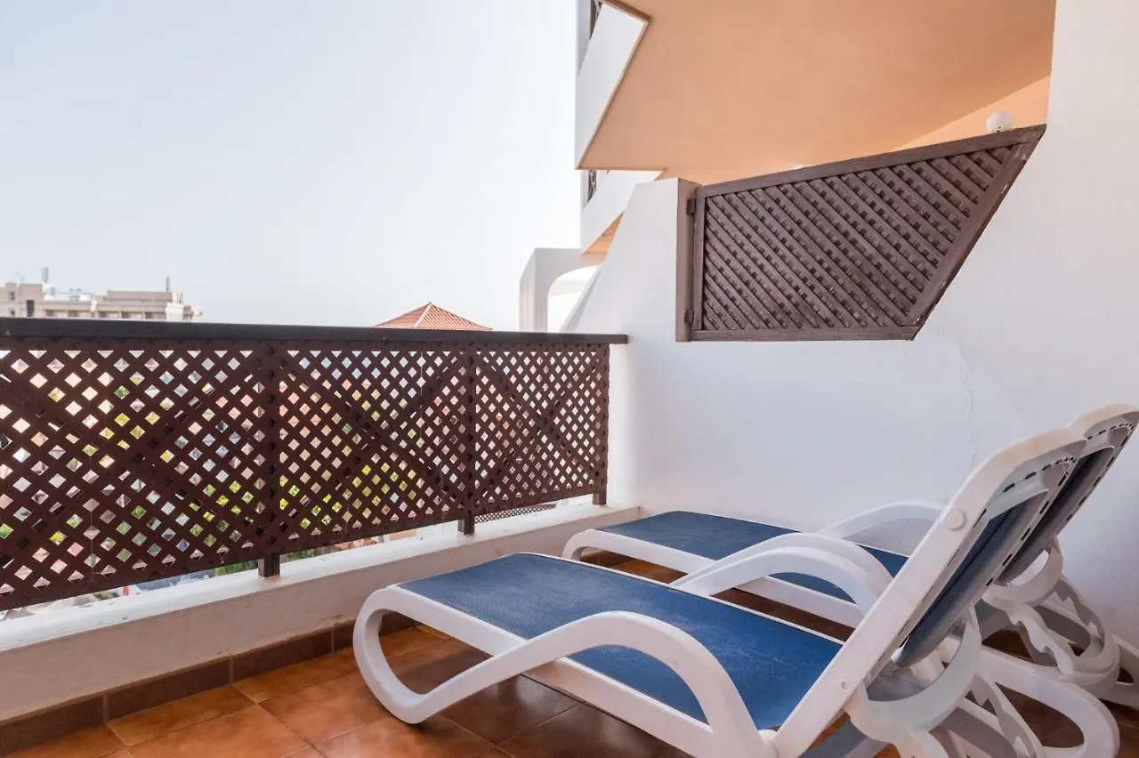 Precioso Apartamento San Miguel de Abona Apartment