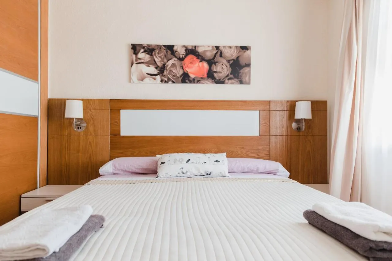 Apartment Precioso Apartamento San Miguel de Abona Spain