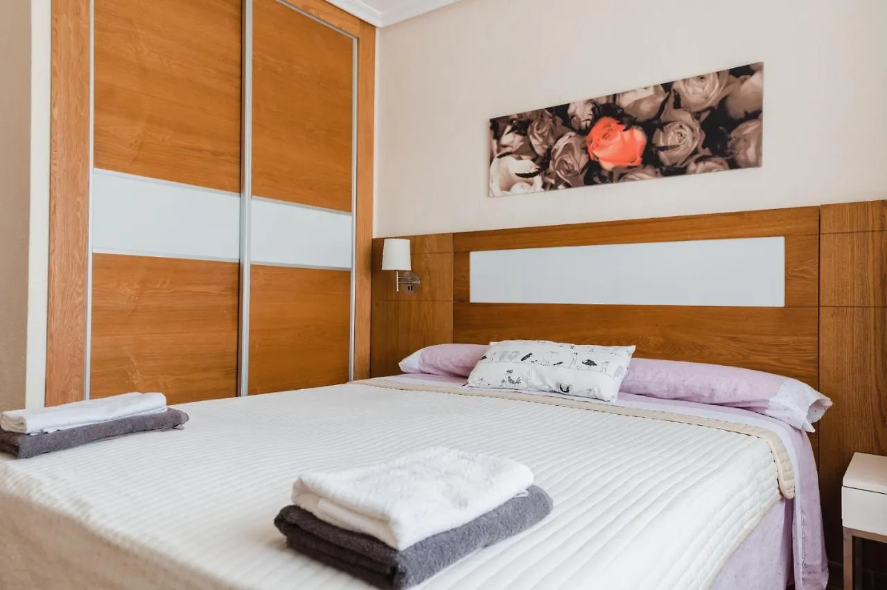 Precioso Apartamento San Miguel de Abona 0*,