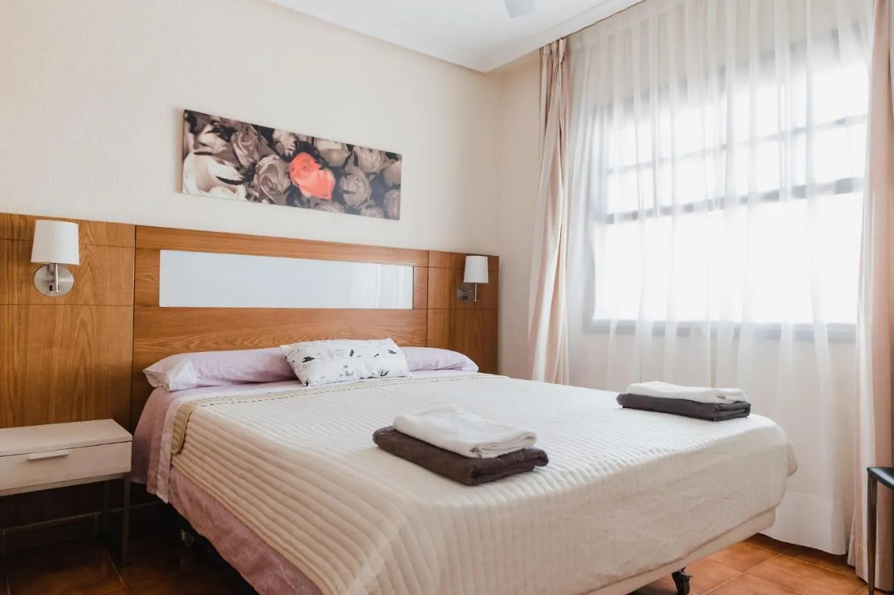 Precioso Apartamento San Miguel de Abona Spain