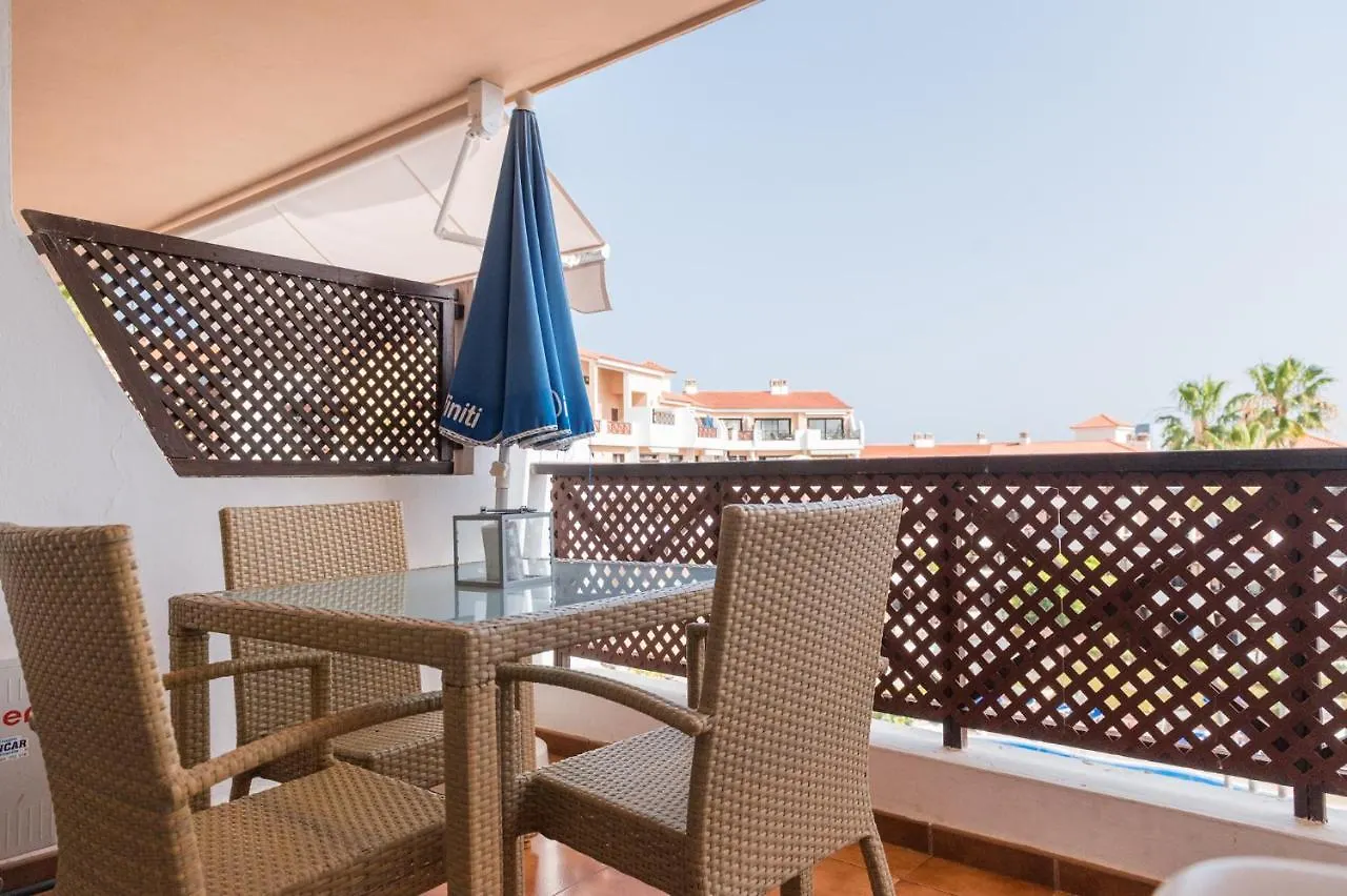 Precioso Apartamento San Miguel de Abona Spain