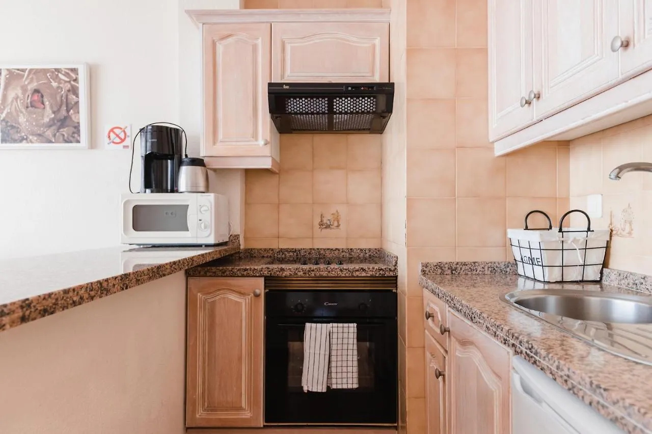 Precioso Apartamento San Miguel de Abona 0*,  Spain
