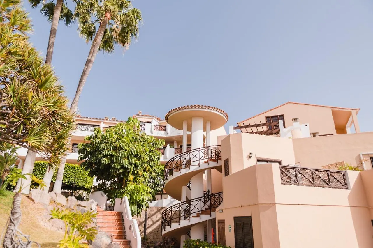 Apartment Precioso Apartamento San Miguel de Abona Spain